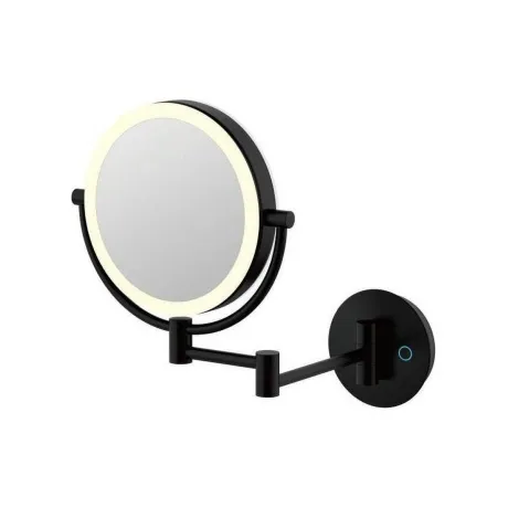 Зеркало настенное с увеличением 5х JAVA S-M222H