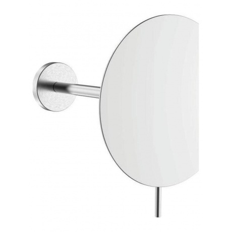 Зеркало настенное с увеличением 5х JAVA S-M112L