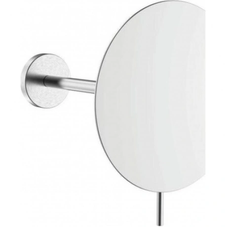 Зеркало настенное с увеличением 5х JAVA S-M112L