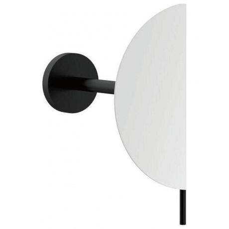 Зеркало настенное с увеличением 5х JAVA S-M112H - фото 1