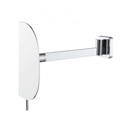 Зеркало настенное с увеличением 5х JAVA S-M114