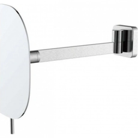 Зеркало настенное с увеличением 5х JAVA S-M114L