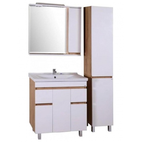 Пенал ASB-Mebel Марко 35 (10741) - фото 6