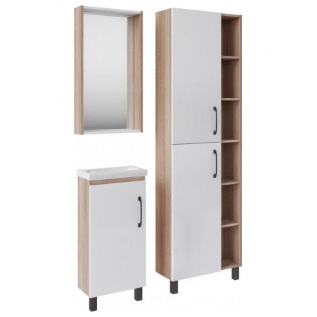 Зеркало ASB-Mebel Адель 40 (9781) - фото 2