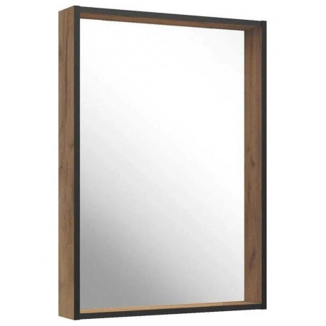 Зеркало ASB-Mebel Монца 60 (12290) - фото 2