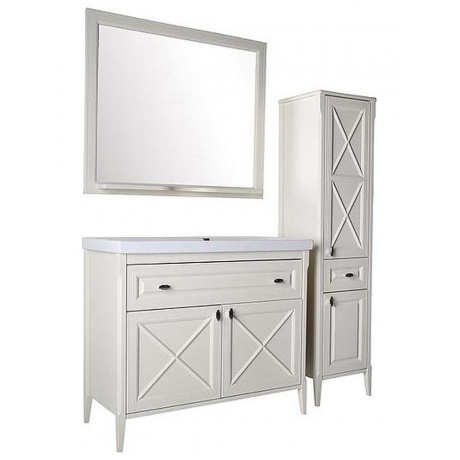 Пенал ASB-Woodline Монте 40 (10801) - фото 3