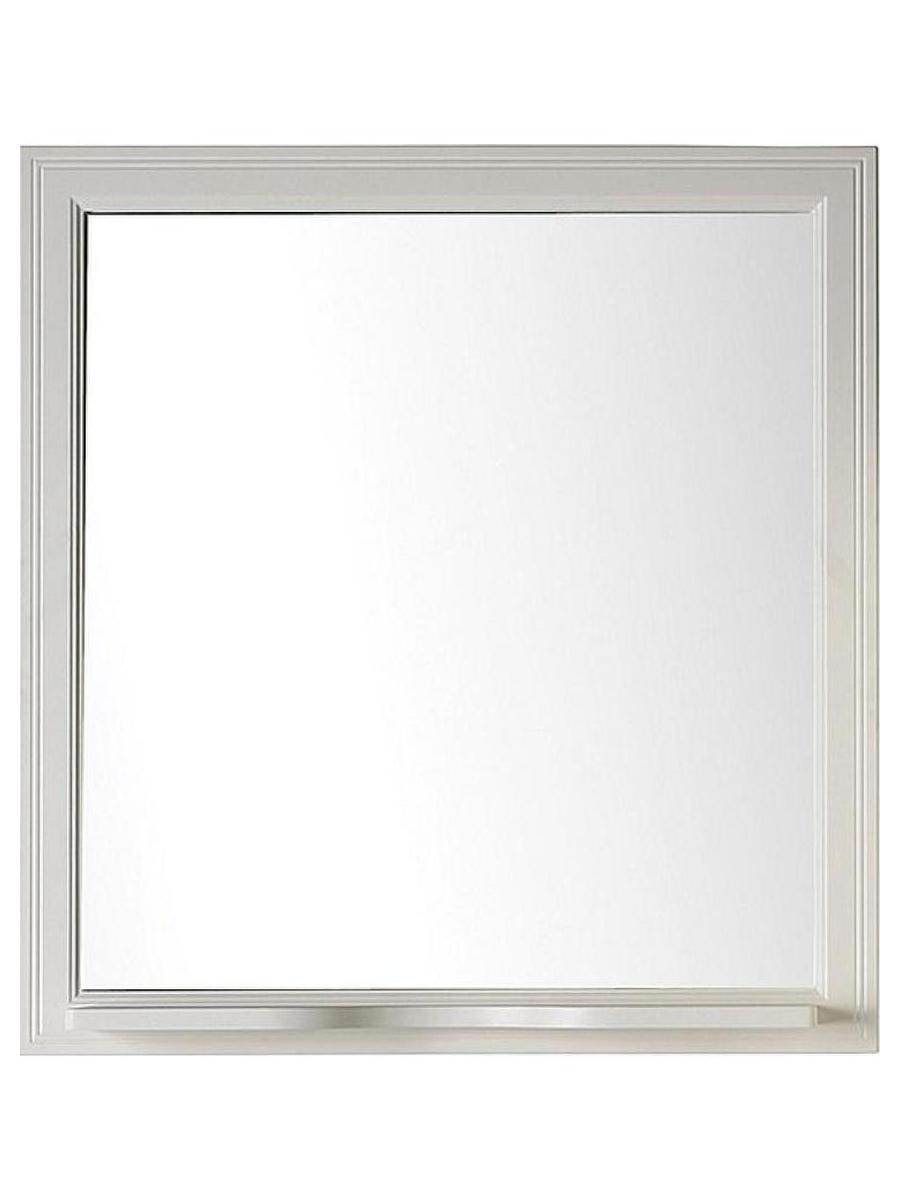 Зеркало ASB-Woodline Монте 80 с полочкой (10776) - фото 1