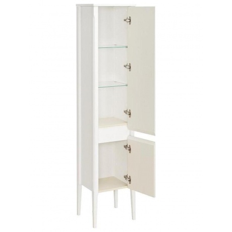 Пенал ASB-Woodline Лорена 40 (12210) - фото 3