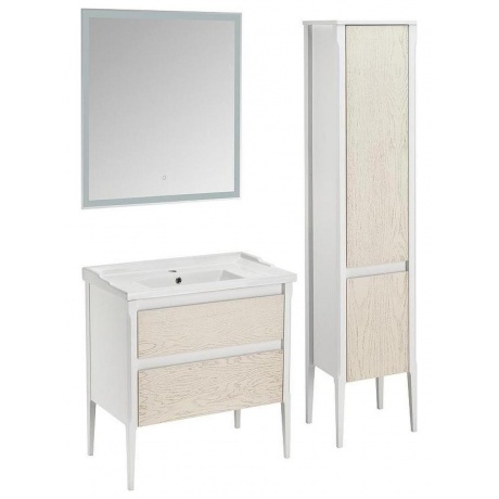 Пенал ASB-Woodline Лорена 40 (12210) - фото 4