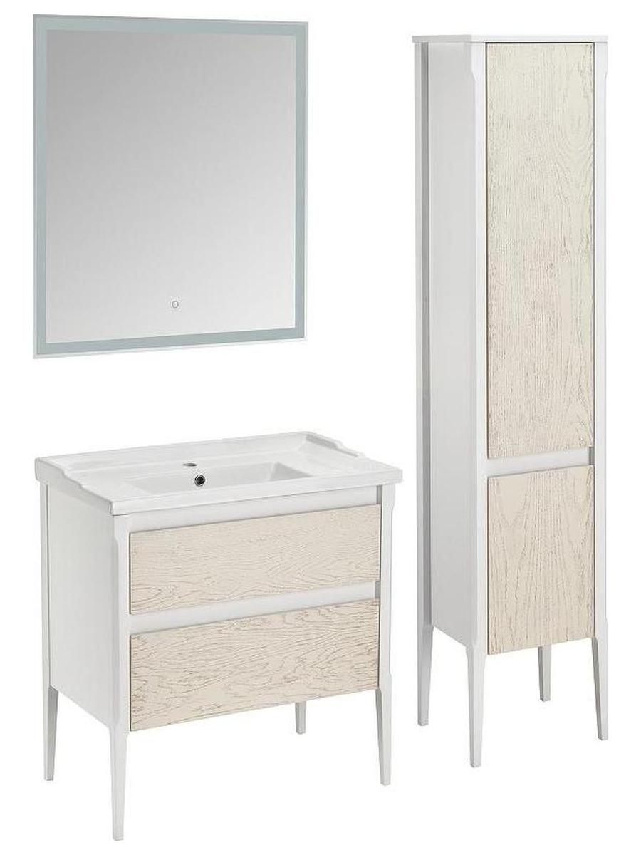 Пенал ASB-Woodline Лорена 40 (12210) - фото 4