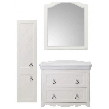 Пенал ASB-WoodlineВерано 40 (12000) - фото 6