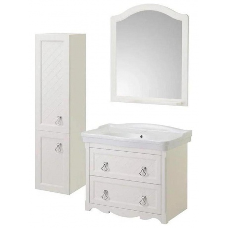 Пенал ASB-WoodlineВерано 40 (12000) - фото 7