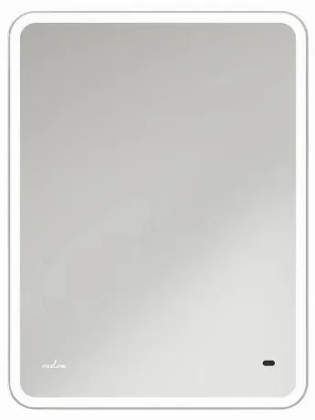 Зеркало MIXLINE "Турин-2" 600*800 (ШВ) бесконтактный сенсор, све...