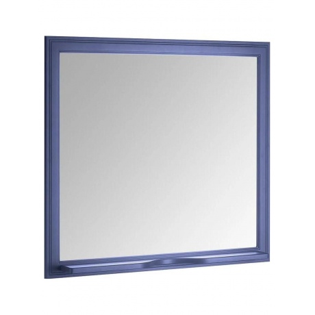 Зеркало ASB-Woodline Кастелло 80 пейна (12046) - фото 2