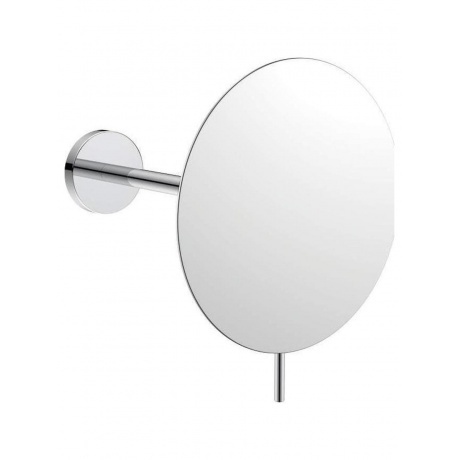 

Зеркало настенное с увеличением 5х JAVA (S-M112)