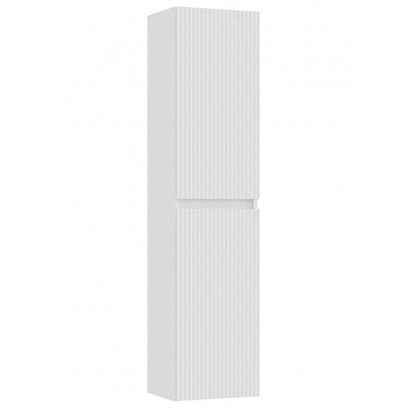 

Шкаф-колонна Runo Модена белый (00-00003974)