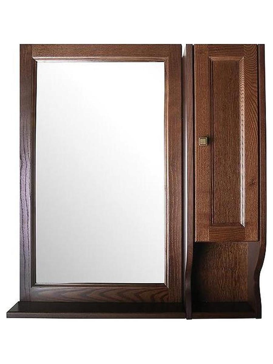 Шкафчик ASB-Woodline Гранда 24 Антикварный Орех (11485) - фото 3