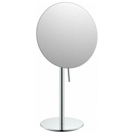 Зеркало настольное с увеличением 5х JAVA (S-M111)