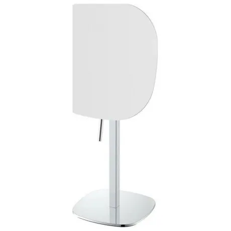 Зеркало настольное с увеличением 5х JAVA (S-M113)