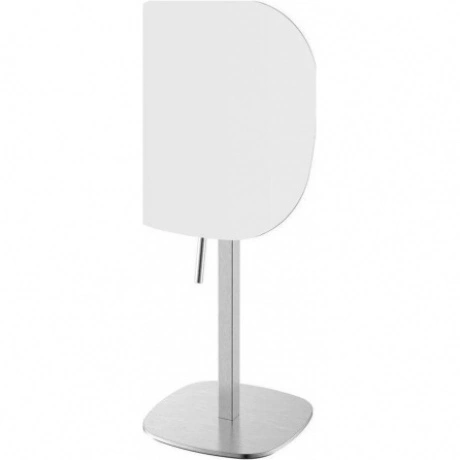 Зеркало настольное с увеличением 5х JAVA (S-M113L)