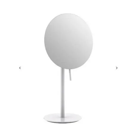 Зеркало настольное с увеличением 5х JAVA (S-M113W)