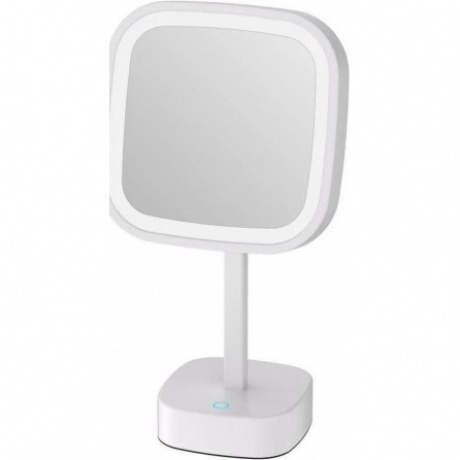 Зеркало настольное с увеличением 5х JAVA (S-M331) - фото 1