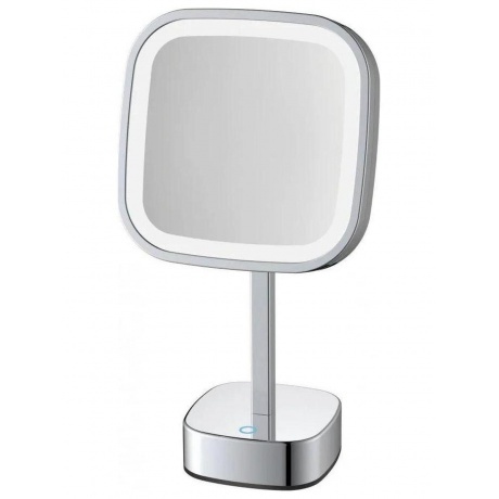 

Зеркало настольное с увеличением 5х JAVA (S-M331H)