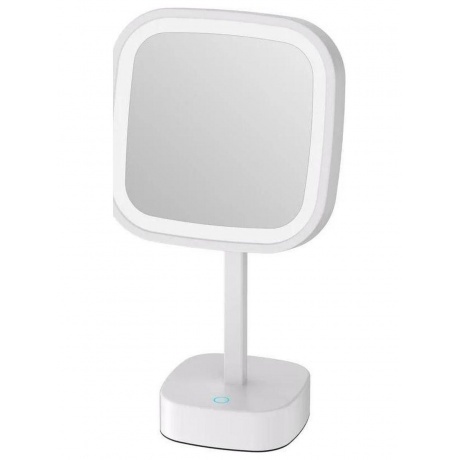 

Зеркало настольное с увеличением 5х JAVA (S-M331W)