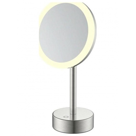 

Зеркало настольное с увеличением 5х JAVA (S-M551L)