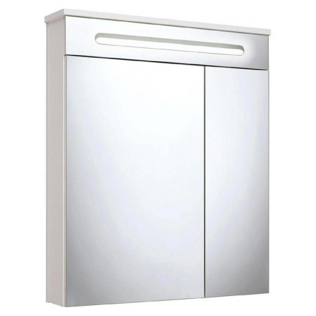 Зеркальный шкаф Runo  Парма 60 (00000001147) - фото 1