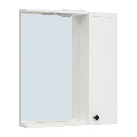 Зеркальный шкаф Runo  Римини 65 (00-00001256) - фото 1