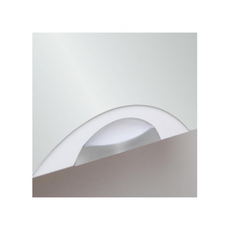 Зеркальный шкаф Runo правый Ибица 50 (00000001075) - фото 4