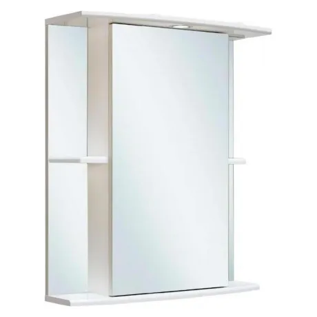 Зеркальный шкаф Runo правый Мадрид 60 (00000000036)