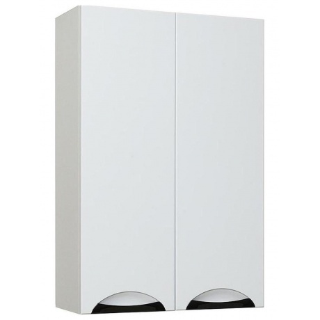 Шкаф навесной Runo  Барселона 50 (УТ000002340) - фото 1