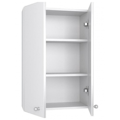 Шкаф навесной Runo  Кредо 50 (00000000061) - фото 2