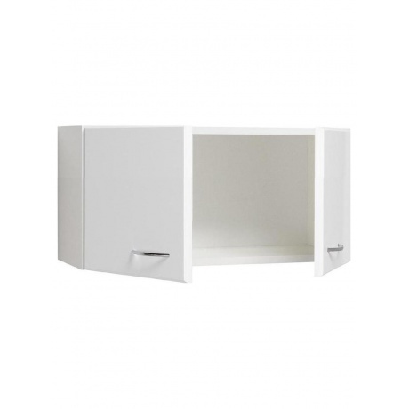 Шкаф навесной Runo  Рондо 60х30 (00000001089) - фото 2