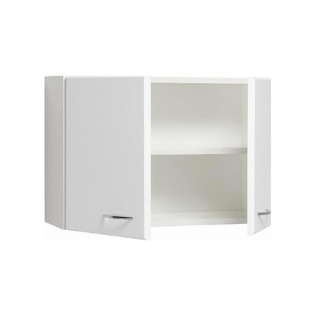 Шкаф навесной Runo  Рондо 60х40 (00000001182) - фото 2