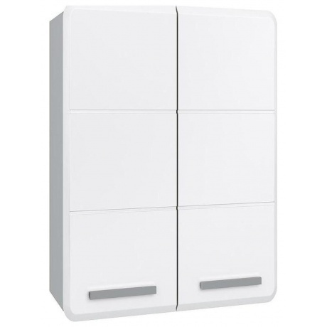 Шкаф навесной Runo  Эрика 60 (00-00001131) - фото 1