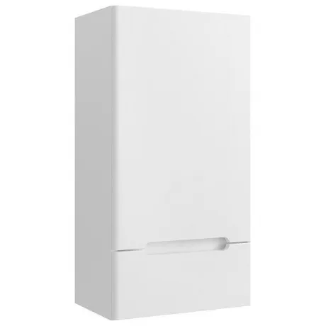 Шкаф навесной Runo правый Парма 40 (00-00001051)