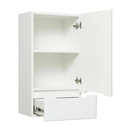 Шкаф навесной Runo правый Парма 40 (00-00001051) - фото 2