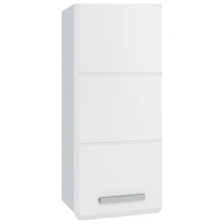 Шкаф навесной Runo правый Эрика 35 (00-00001130)