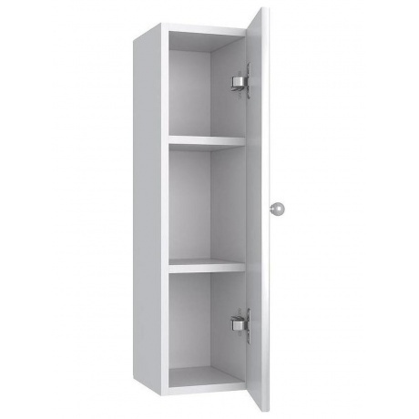 Шкаф навесной Runo универсальный Кредо 20 (00-00001148) - фото 2