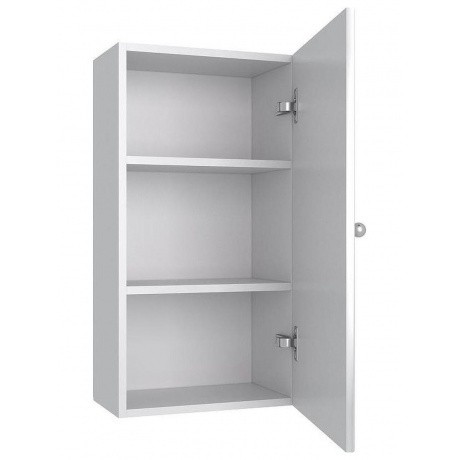 Шкаф навесной Runo универсальный Кредо 40 (00-00001149) - фото 2