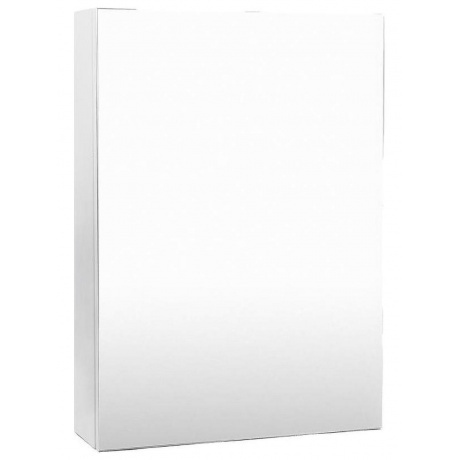 Зеркальный Шкаф VIANT  "Куба" 50 правый/левый без света 160х500х...