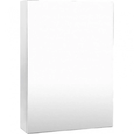 Зеркальный Шкаф VIANT  "Куба" 50 правый/левый без света 160х500х...