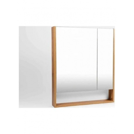 Зеркальный Шкаф VIANT  "Мальта" 60 правый/левый без света   134х...