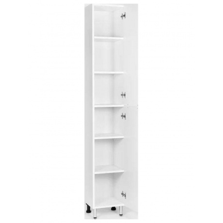 Колонна VIANT "Лима" правая 300х300х1820 (VLIM300-PENR) - фото 4