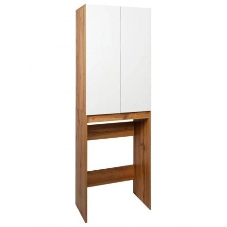 

Шкаф VIANT "Бостон" разборный для с\м 380х645х1900 (VBOS645-SHSM)