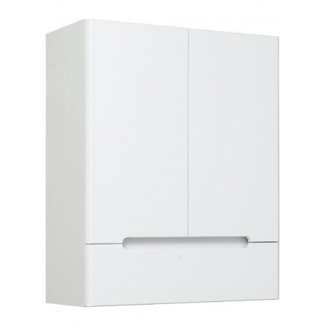 Шкаф навесной Runo  Парма 60 (00-00001042) - фото 1