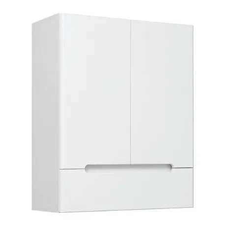 Шкаф навесной Runo  Парма 60 (00-00001042)